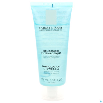 Lrp toil physio gel douche 100ml