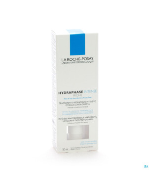Lrp hydraphase intense riche   50ml