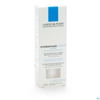 Lrp hydraphase intense riche   50ml