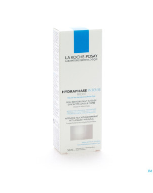 Lrp hydraphase intense riche   50ml