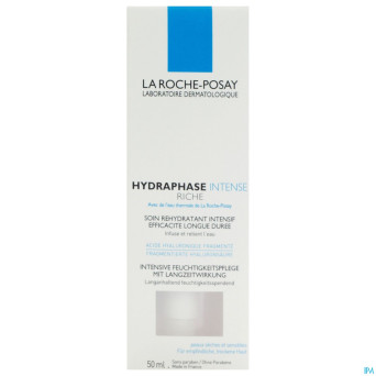 Lrp hydraphase intense riche   50ml
