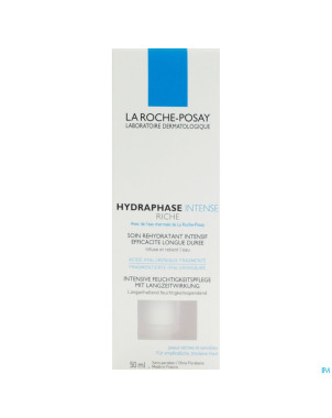 Lrp hydraphase intense riche   50ml
