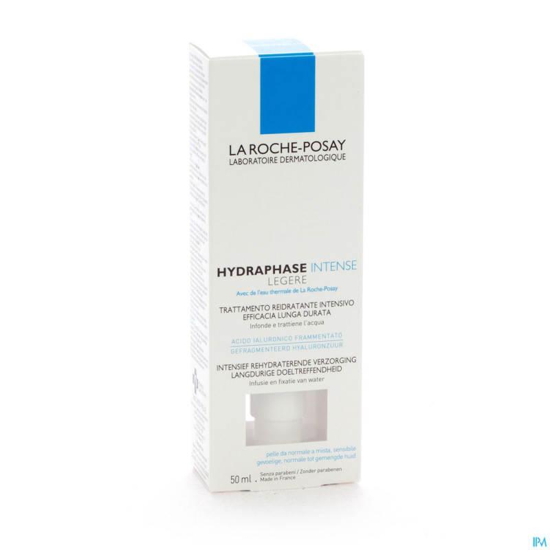 Lrp hydraphase intense legere  50ml