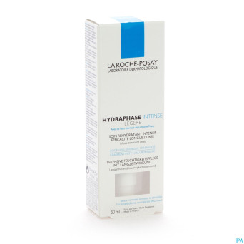 Lrp hydraphase intense legere  50ml