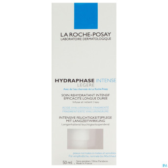 Lrp hydraphase intense legere  50ml