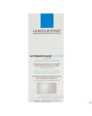 Lrp hydraphase intense legere  50ml