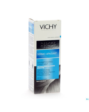 Vichy dercos sh dermo apais 200ml