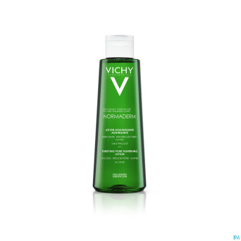 Vichy normaderm lotion purifiante 200ml