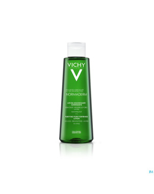 Vichy normaderm lotion purifiante 200ml
