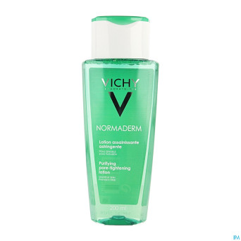 Vichy normaderm lotion purifiante 200ml