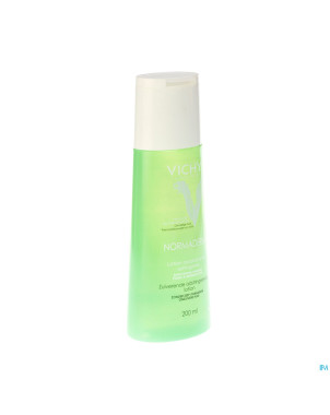 Vichy normaderm lotion purifiante 200ml