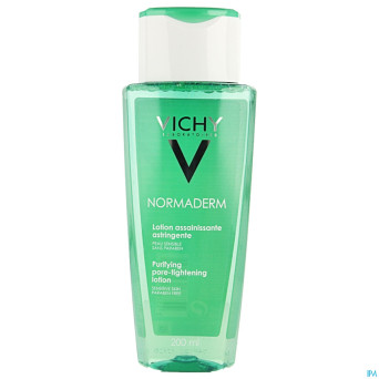 Vichy normaderm lotion purifiante 200ml
