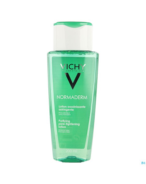 Vichy normaderm lotion purifiante 200ml