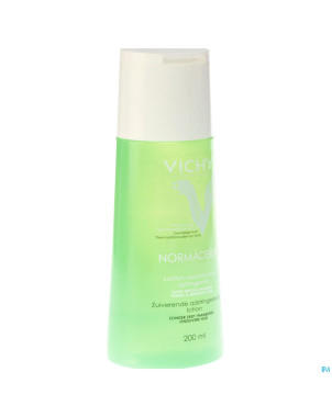 Vichy normaderm lotion purifiante 200ml