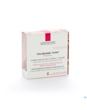 Lrp toleriane teint corr. mineral 11   9g