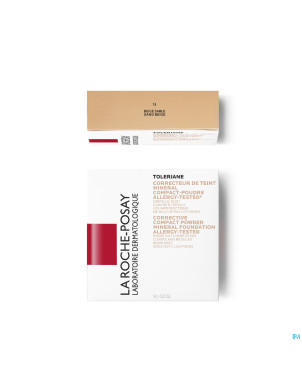 Lrp toleriane teint corr. mineral 13   9g