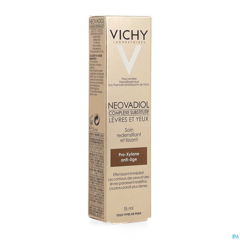 Vichy neovadiol contour    15ml