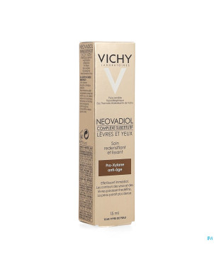 Vichy neovadiol contour    15ml