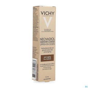 Vichy neovadiol contour    15ml