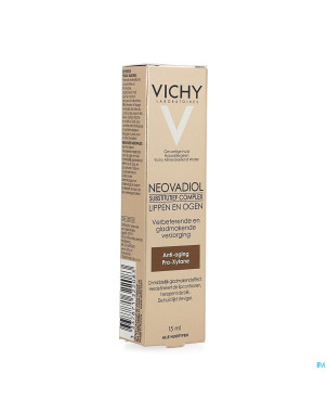 Vichy neovadiol contour    15ml