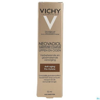 Vichy neovadiol contour    15ml