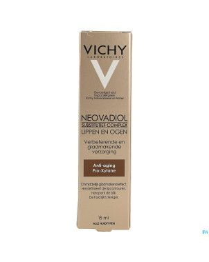 Vichy neovadiol contour    15ml