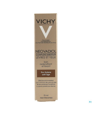 Vichy neovadiol contour    15ml