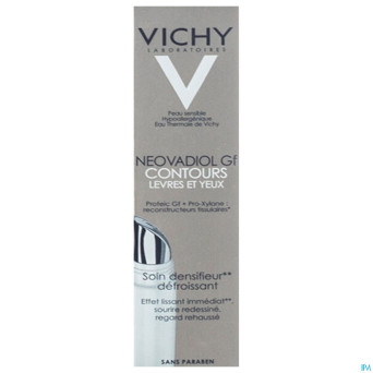 Vichy neovadiol contour    15ml