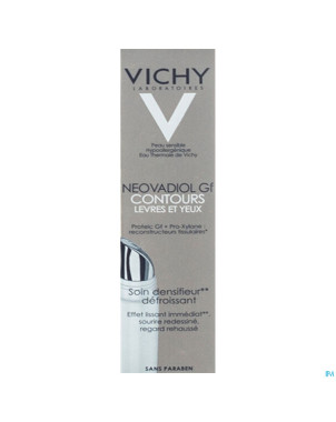 Vichy neovadiol contour    15ml
