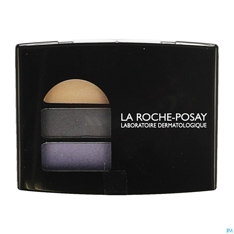 Lrp respectissime oap douce 01 smoky gris