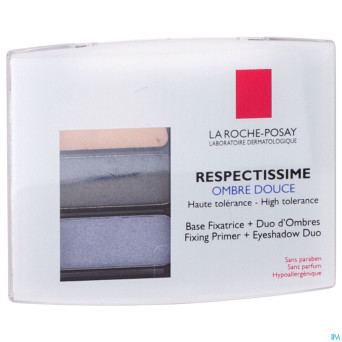 Lrp respectissime oap douce 01 smoky gris