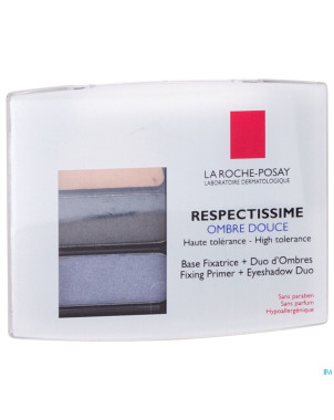 Lrp respectissime oap douce 01 smoky gris