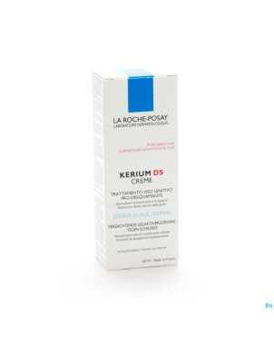 Lrp kerium ds creme 40ml