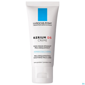 Lrp kerium ds creme 40ml