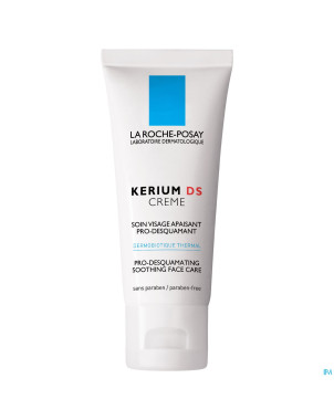 Lrp kerium ds creme 40ml