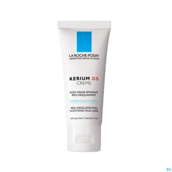 Lrp kerium ds creme 40ml