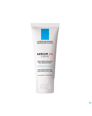 Lrp kerium ds creme 40ml