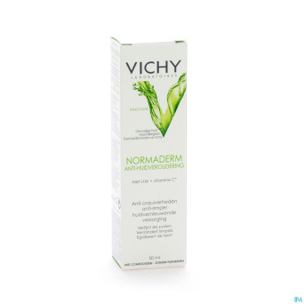 Vichy normaderm soin a/imperf. a/age jour 50ml