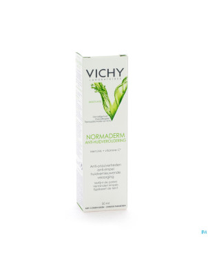 Vichy normaderm soin a/imperf. a/age jour 50ml