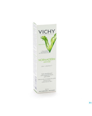 Vichy normaderm soin a/imperf. a/age jour 50ml