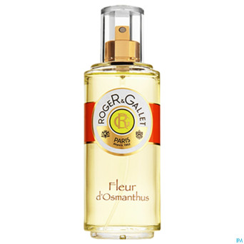 Roger&gallet fleur osm vapo    200ml