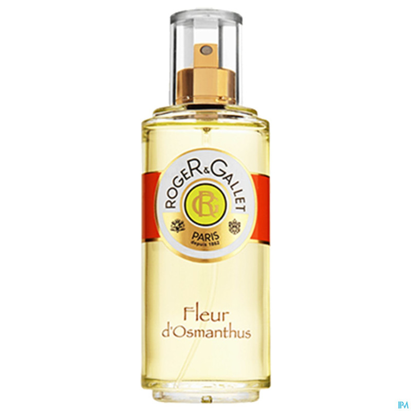 Roger&gallet fleur osm vapo    200ml