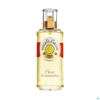 Roger&gallet fleur osm vapo    200ml