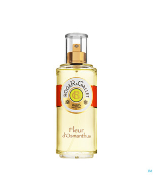 Roger&gallet fleur osm vapo    200ml