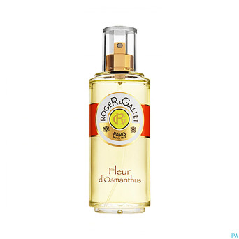 Roger&gallet fleur osm vapo    100ml