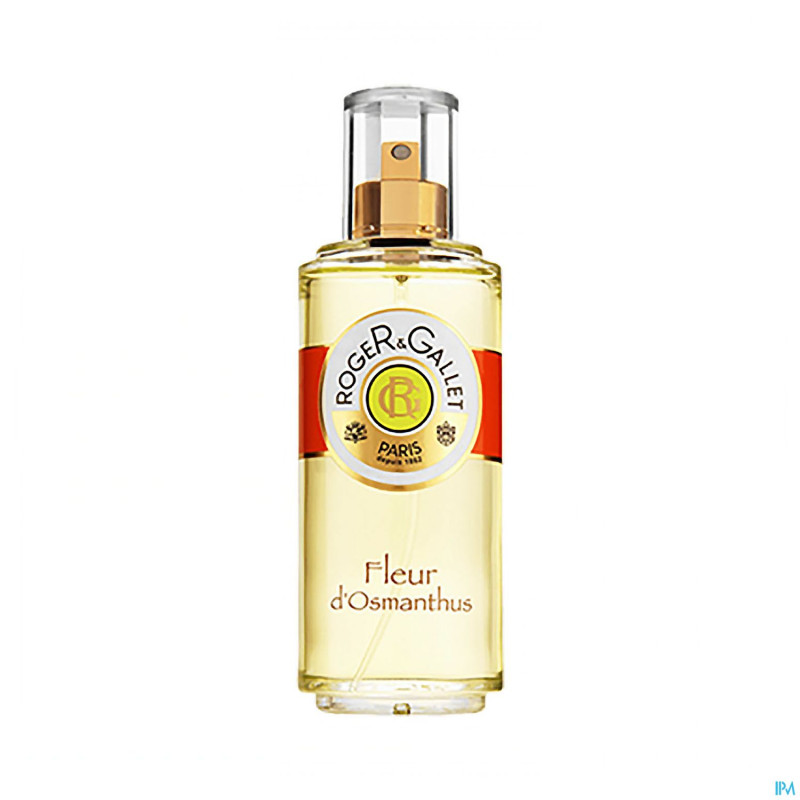 Roger&gallet fleur osm vapo    100ml