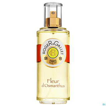 Roger&gallet fleur osm vapo    100ml