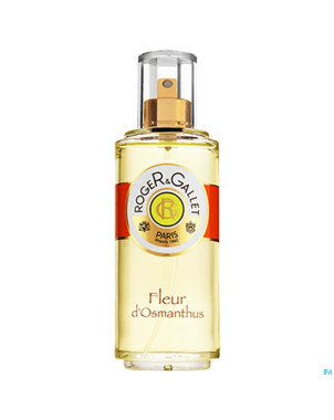Roger&gallet fleur osm vapo    100ml