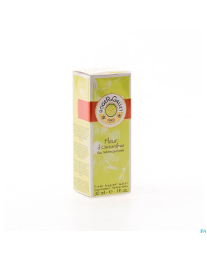 Roger&gallet fleur osm parf. vapo    30ml