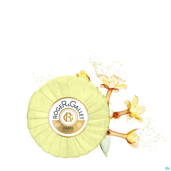 Roger&gallet fleur osm savon    100g